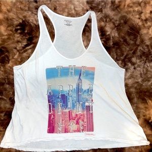 Aeropostale XXL/TTG take top